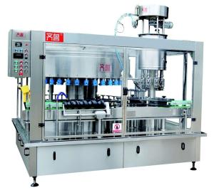Wholesale Filling and capping machine from china suppliers