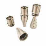 Power Coating CNC Stainless Steel Parts Sandblasting Brass Custom CNC Metal
