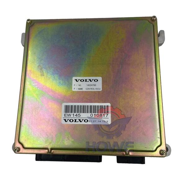 Hydraulic Controller ECU VOE14594708 14594708 for EC220D EC250D EC300D EC350D