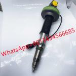 Diesel QSK19 Engine Common Rail Fuel Injector 2867149 2882079 4964170 4918073