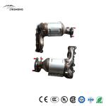 for Ford Explorer Exhaust Manifold Catalyst Direct Fit Auto Catalytic Converter