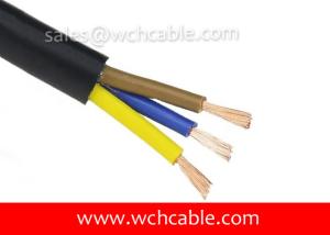 Wholesale UL Rubber Cable SJTOO 3C from china suppliers