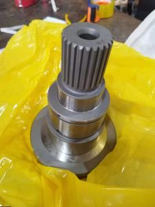 Wholesale Construction Machinery A6VM140 A6VM140 Hydraulic Motor Repair Kit Motor Spare Part from china suppliers