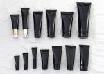 Multi Size Black Bb Cream Squeeze Tube 5ml-400ml Shampoo Tube Packaging