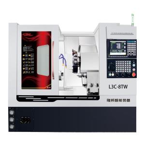 Wholesale Energy Saving Efficiency Live Spindle Lathe Horizontal Turret Lathe from china suppliers