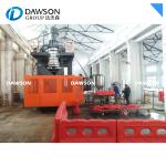 Traffic Barricade Hot Popular Making Machinery Extrusion Blow Molding Machine