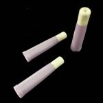 Laboratory use 17g blood lancets medical safety lancet variable