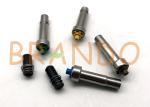 SS304 Pneumatic Clutch Actuator Solenoid Valve Replacement For WABCO Clutch