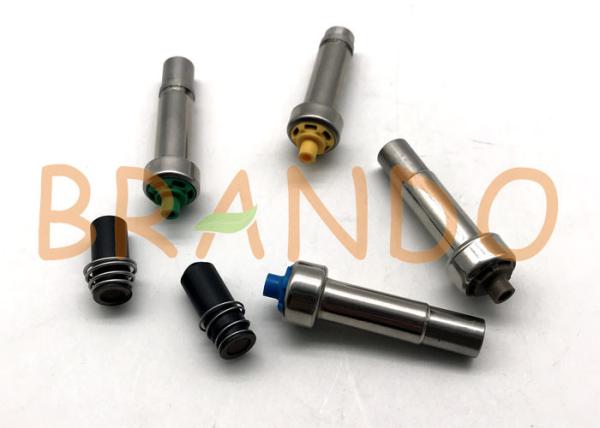 SS304 Pneumatic Clutch Actuator Solenoid Valve Replacement For WABCO Clutch