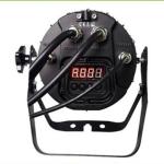IP Rated QuadLED Project Light 14x10W RGBW Par LED Stage Front Wash Lighting