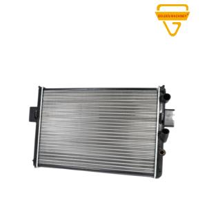Wholesale 93822628 93822682 Iveco Truck Spare Parts Daily Radiator from china suppliers