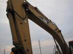 used CAT 330BL Excavator,Caterpillar 330B,330d digger for sale