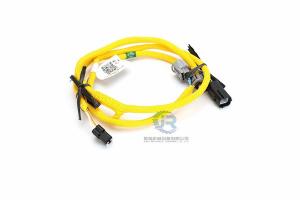 Wholesale LQ16E01015P1 Generator Wiring Harness SK210LC-8 Kobelco Digger Parts from china suppliers