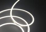 5050 SMD LED Flex Neon Light For Architectural Lighting 5 Years Life Span