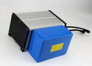 Wholesale 12V35Ah LMO Lithium Ion Rechargeable Battery Nominal Capacity ≥35Ah Long Lifetime from china suppliers