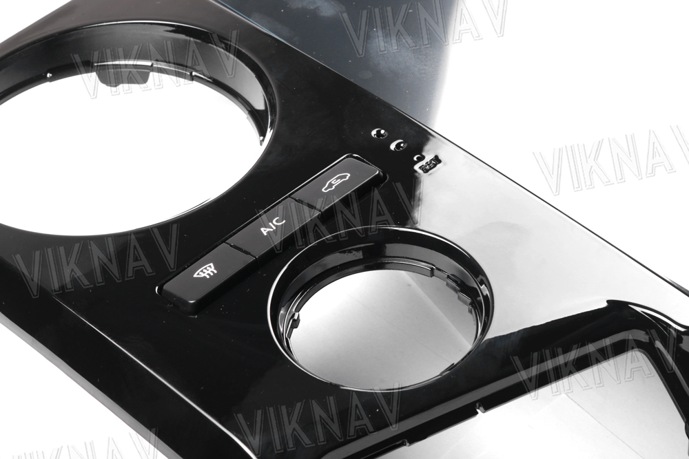 Viknav Car Radio For Ford F250 F350 F450 F650 (2009-2014) 12.1 inch Android 13 Auto Multimedia GPS Navigation Head Unit