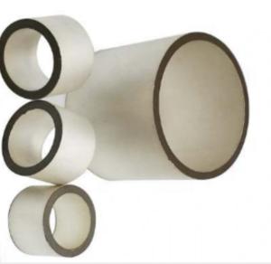 Wholesale High Precision Piezoceramic Cylinder 43.5x37.2x25.25mm Long Service Life from china suppliers