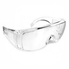 Wholesale Wear Resistant Medical Safety Glasses With Strong Impact Resistance from china suppliers