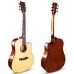 constansa Music musical instruments wholesale China wooden 39" classical guitars