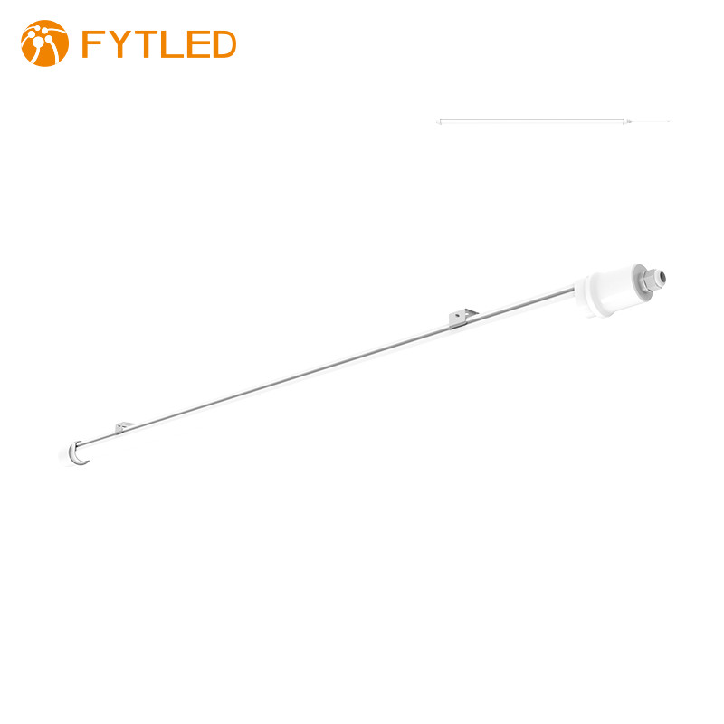 1200mm Linear Pendant Light Fixture