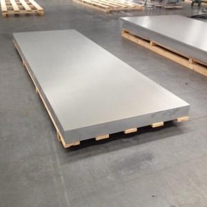 Wholesale Coated 0 . 3 - 350MM Aerospace Grade Aluminium Sheet High Strength 2219 from china suppliers