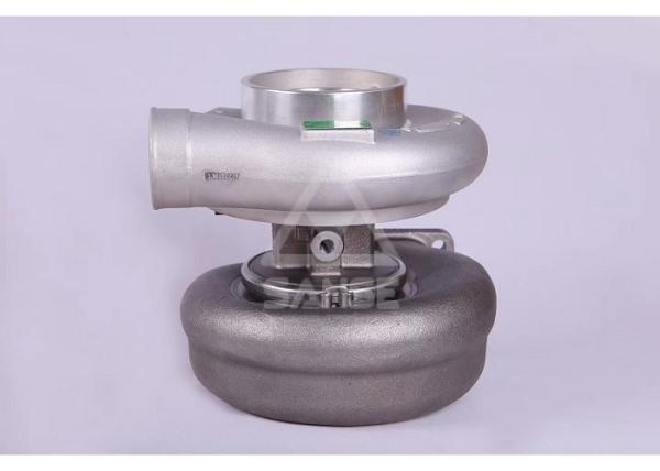 IHI Turbocharger ZAX470/870/600/800 114400-4440 / 114400-4441 6WG1 Engine turbo