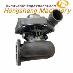 465044-0261 Engine Repair Parts Komatsu PC200-3 TO4B53 6137-82-8200