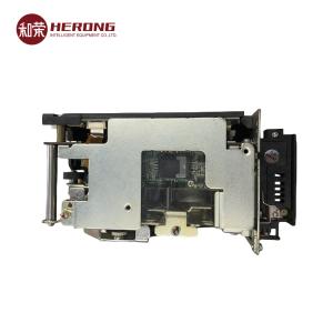 Wholesale 01750105986 1750105986 ATM Machine Spare Parts Wincor Nixdorf V2XF Card Reader from china suppliers