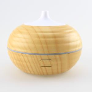 Wholesale Home Ultrasonic Aroma Essential Oil Electric Humidifier 100ML Work Quietly from china suppliers