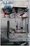 35-70 Bags / Min Water Pouch Automatic Packing Machine Pneumatic Driven