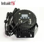 DJ Wedding Concert Dimmable RGBW Led Stage Light Waterproof Led Par Light 7*3W