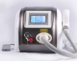 Anybeauty Portable F12 tattoo removal machine 1064 nm 532nm nd yag laser