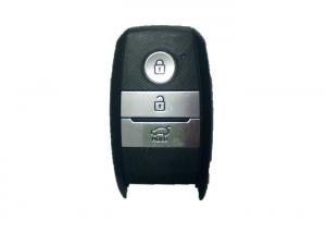 Wholesale Remote KIA Car Key FCC ID 95440-C5100 3 Button 433 Mhz 47 Chip For KIA Sorento from china suppliers