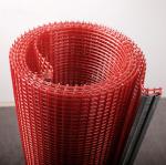Self-Cleaning Polyurethane Coated Steel Wire Mesh