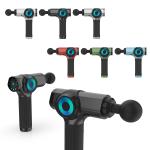 Electric Percussion Handheld Massager Gun Ultra Quiet 30 Speeds OEM ODM
