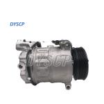 LR035760 LR013934 Vehicle AC Compressor For Land Rover Discovery 4 Range Rover 3