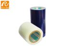 Medium Adhesion Polyethylene Protective Film Aluminium Surface Protection