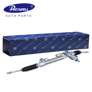 Wholesale New Genuine OE 44200-60230 Automotive Auto Car Hydraulic Power Steering Box Gear Rack Assy for TOYOTA LAND CRUISER PRADO LEXUS from china suppliers