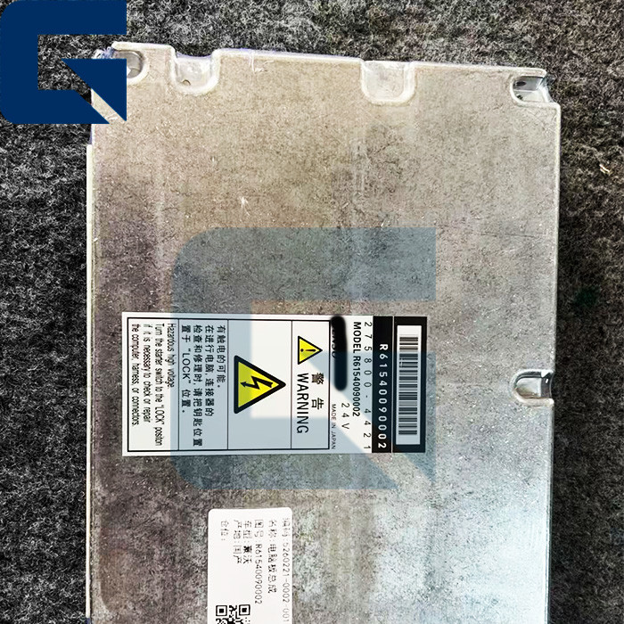 R61540090002 Engine Controller Control Unit for Engine Parts