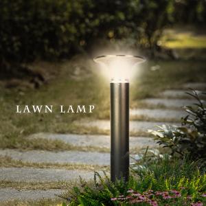 Wholesale 7W Holiday Led Garden Lawn Lights Green Grass 105x105mm Modern Outdoor Bollard from china suppliers