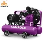 Reciprocating Air Compressors Machine Power 20hp 15kw Oil Free Piston Compressor