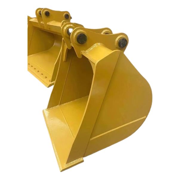 OEM Excavator Bucket Ditch Cleaning Mud Clean Different Sizes