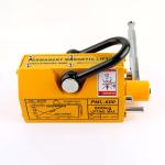 Strong 1000kg Electronic Magnetic Crane Neodymium Lifting Magnet