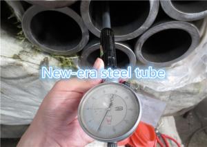 Wholesale Seamless Bearing Steel Tube For Bearing Ring ASTM A295 Norm 100Cr6 Material from china suppliers