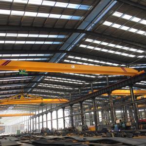 Wholesale China Manufacturer LD Type Single Girder Overhead Crane With Factory Price from china suppliers