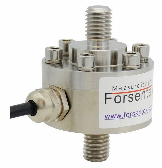 measure force