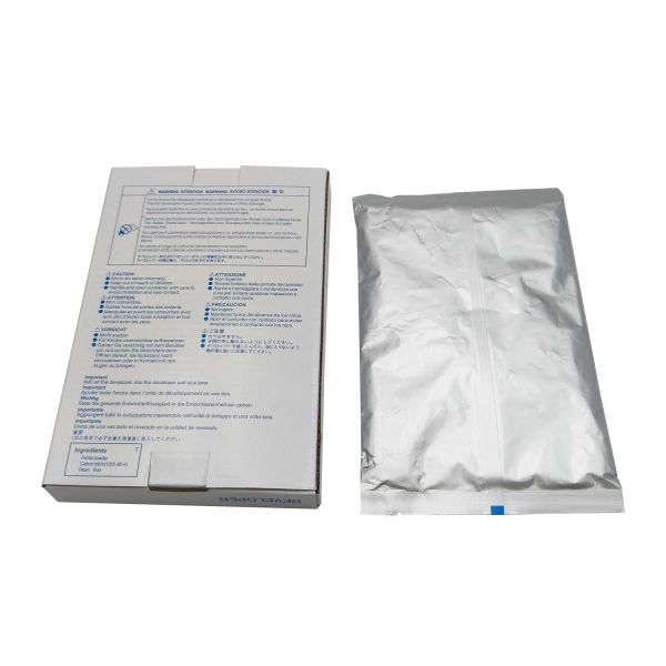Developer for Konica Minolta Bizhub 654 DV-711 Developer Powder