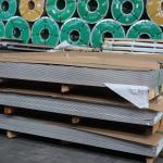 304 304L 310S 316 316L 309S 321 904L 2205 2507 Cold Rolled Stainless Steel Sheet