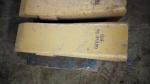 TIG Brand KOM D355A 195-78-21331 Ripper Teeth Excavator Bucket Teeth TIG Ripper
