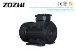 AC Motors Hollow Shaft Electric Motor Hs 712-4 0.37kw 0.5hp High Efficiency 71